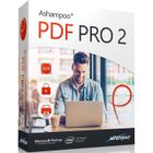 PROFIL TECHNOLOGY Ashampoo PDF Pro 2 - Licence perpétuelle - 3 postes - A télécharger