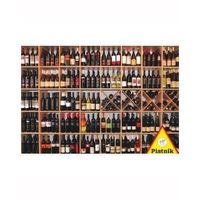Puzzle WINE GALLERY 1000 pièces - Marque WINE GALLERY - Tableaux et peintures