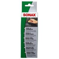 Sonax 416741 Brosse pour cuir et textile