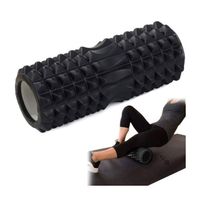 Rouleau De Massage Des Jambes à 15 Points - Pour Détendre Les Muscles Profonds Des Cuisses Et Mollets - 2