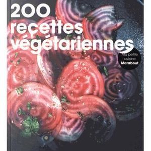 Marmiton en 365 recettes végétariennes. Qu\u0027est,ce qu\u0027on