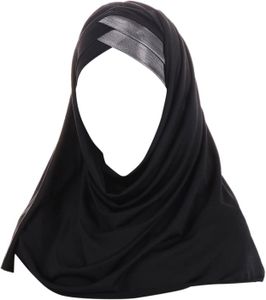 ECHARPE - FOULARD Vêtements De Prière Pour Femmes Hijab Foulard Pour
