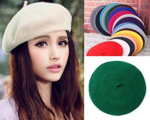 Beret fille Cdiscount