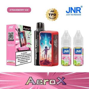 Puff cigarette jetable sans nicotine - Cdiscount