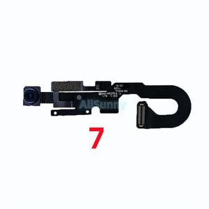 CÂBLE TÉLÉPHONE 1x pour iphone7-AliSunny-Câble flexible de caméra 