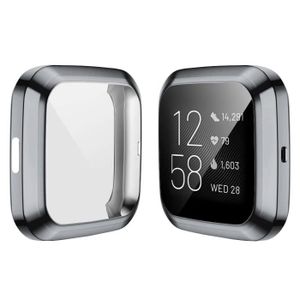 Protection fitbit versa lite Cdiscount