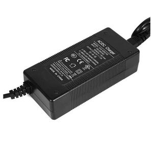 TROTTINETTE ELECTRIQUE Battery Charger For KUGOO S1 and KUGOO S1 PRO Fold