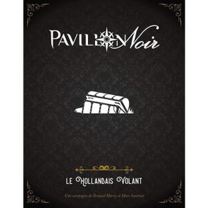 VÉLO DE VILLE - PLAGE Pavillon Noir 2 : Le Hollandais Volant Campagne