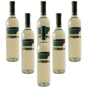 VIN BLANC Pinot Bianco IGT delle Venezie Antonini Ceresa Vin