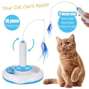 Souris Telecommandee Pour Chat Cdiscount