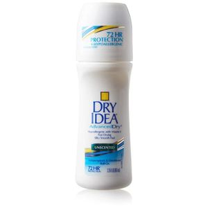DÉODORANT Dry Idea Roll On anti-transpirant et déodorant Adv