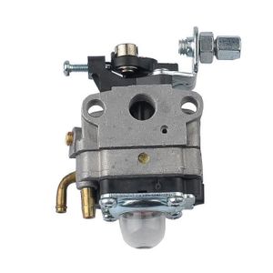 Bicaquu Remplacement de carburateur Portable Professionnel Compatible avec Honda GX31 GX22 FG100 pour Machine Kit de carburateur