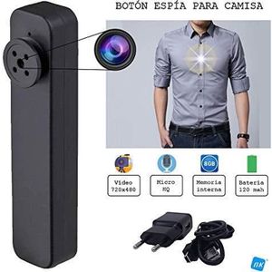 Montre Camera Espion 8go Achat Vente Pas Cher