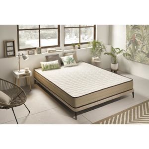 matelas 110 x 190 cm cdiscount maison