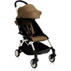 Poussette babyzen occasion Cdiscount