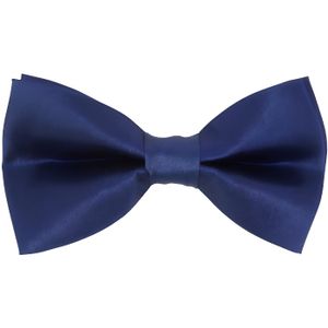 Noeud Papillon Enfant Bleu Marine Cdiscount