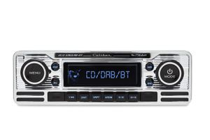 AUTORADIO Autoradio - Caliber RCD120DAB-BT - DAB Plus Blueto