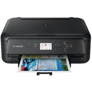 Canon Imprimante Pixma Mg2550s Multifonction Jet D Encre Usb Non Wifi Cdiscount Informatique