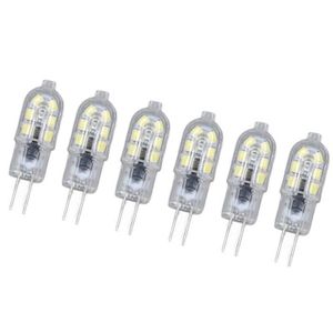 AMPOULE - LED Fdit ampoule LED G4 Lot de 10 ampoules LED G4 2835