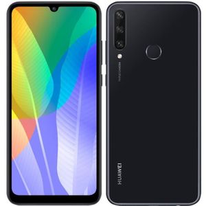 SMARTPHONE Smartphone Huawei Y6p 2020 NFC 6.3'' Dual SIM Noir