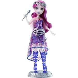 POUPÉE Poupée Spooktacular Popstar - Monster High - DYP00