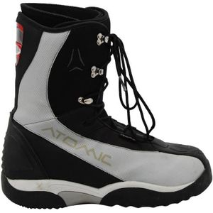 Boots snowboard homme promo Clearance
