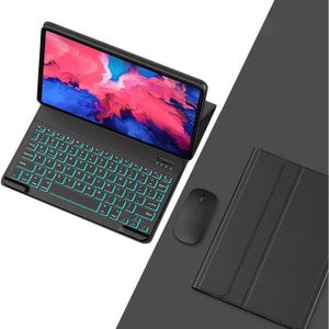 CLAVIER POUR TABLETTE Étui Clavier Pour Xiaomi Pad 6-Pad 6 Pro 11 Pouces