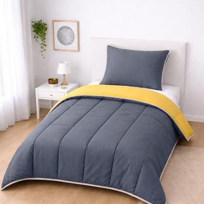 COUETTE HYDROCOOL TEMPÉRÉE 220x240 DUNLOPILLO EUR 50,00 - FR