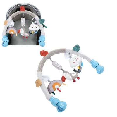 Arche discount poussette nattou
