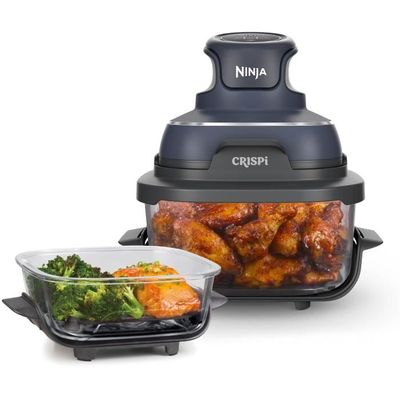 NINJA Friteuse sans huile portable