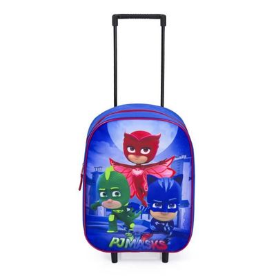 Sac a roulette pyjamasque cheap