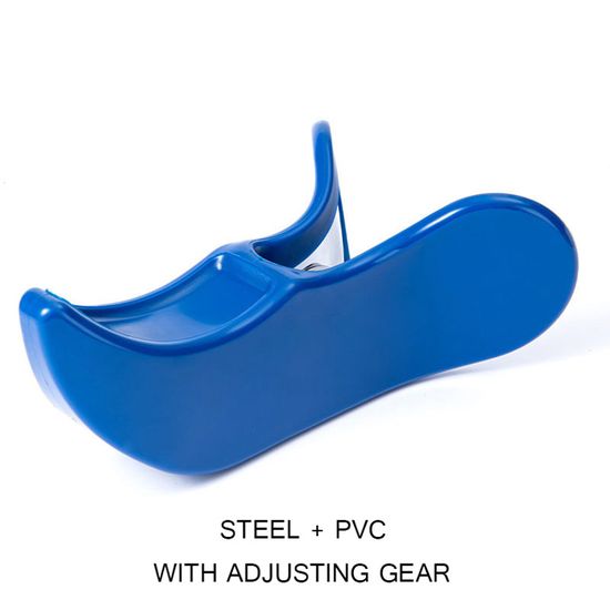 Entraîneur De Cuisses Et Plancher Pelvien Pour Femmes - Neuf, Violet, Résistance 12 Kg