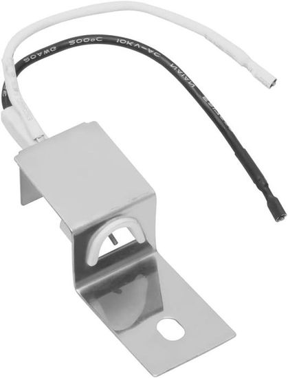 Kit D'allumage électronique De Rechange Pour Barbecue Weber Q1200 Q220 - Pièce #80452 - Installation Facile
