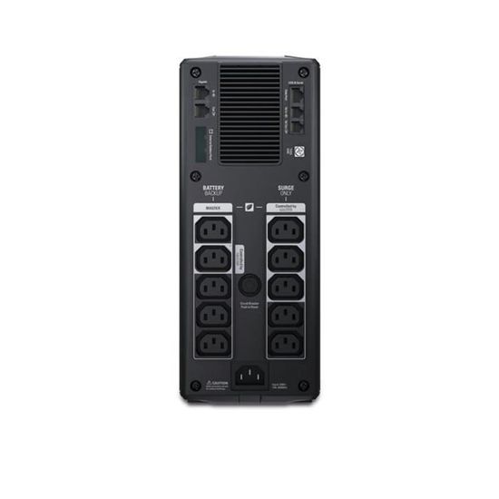 APC Onduleur Power Saving Back-UPS Pro 1500 230V