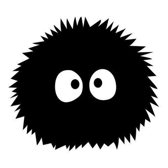 Dore 3x Totoro Boule Sticker Autocollant Ghibli Laputa Manga Chatbus Voiture Tuning Macbook Cdiscount Maison Dore 3x Totoro Boule Sticker Autocollant Ghibli Laputa Manga Chatbus Voiture Tuning Macbook Cdiscount Maison