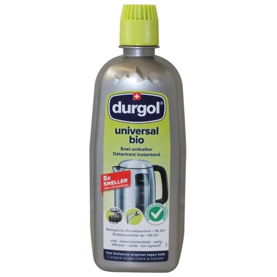 DURGOL - Détartrant - universel 500ml