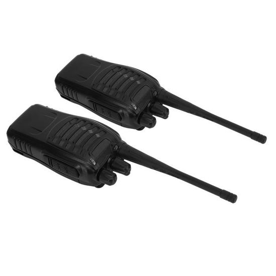 Émetteur Espion UHF 400-470MHz - Portée 300m - Taille Minuscule Fabriqué En Israël