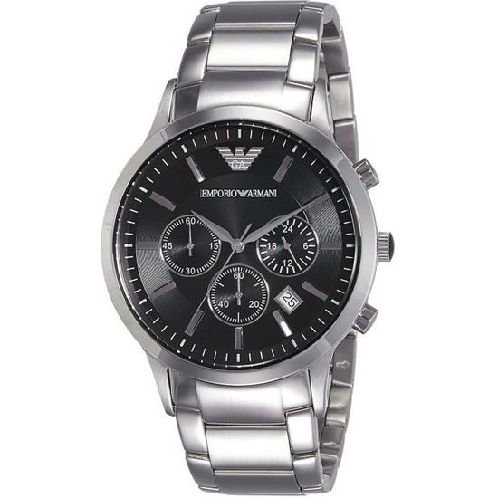 Montre armani on sale ar2434