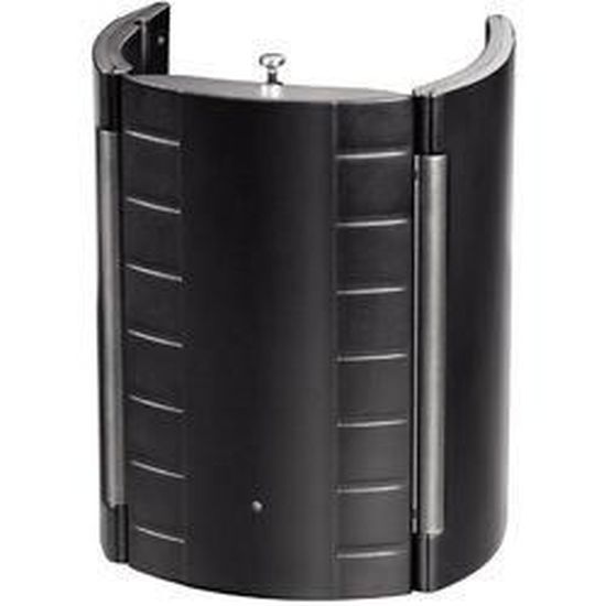 Antenne Intérieure HAMA 44276 Pour TV Numérique Et Radio - Amplificateur 20dB, Alimentation USB | Compatible TNT