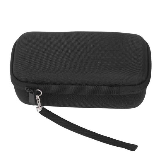 Sac De Transport Rigide Pour DJI Osmo Mobile 8 – étui EVA 21x16x6 Cm, Rangement Organisé