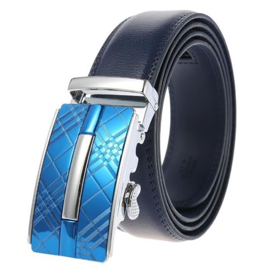 boucle de ceinture de marque