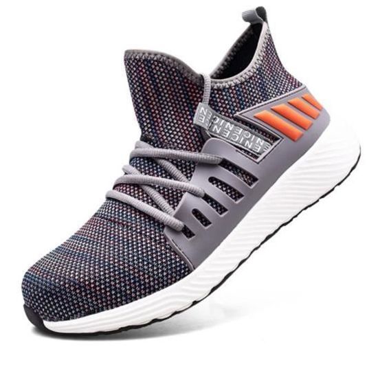 basket reflechissante femme