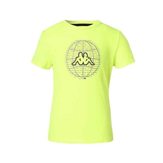 T-shirt Bendy And The Ink Machine Noir Manches Courtes Homme XL