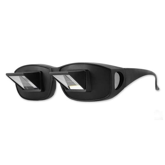 Lunette pour sales lire allongé
