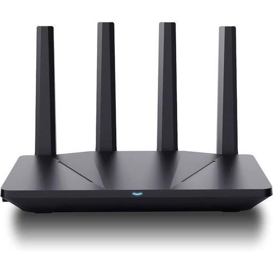 Routeur Wi-Fi 6 Vpn (Enc-Ax1800A), Routeur Domestique Intelligent À ...