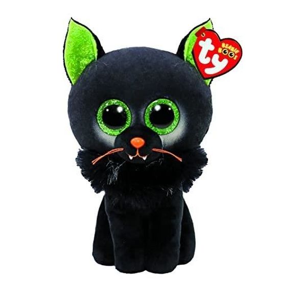 Peluche ty halloween new arrivals