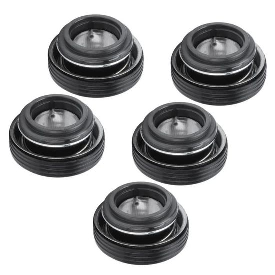 Joint de pompe à jet de turbine à anneau d'usure 267000617 de rechange pour SeaDoo GTIGTRGTS GTS 90 Restaure la performance et l'efficacité de votre pompe à jet avec ce joint de