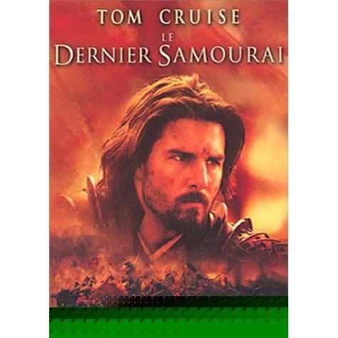 【中古】 Le Dernier Samourai (DVD) 514y+jdWfUL._UF350,350_QL50_.jpg