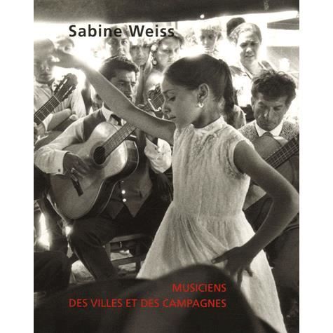 Musiciens des villes et des campagnes