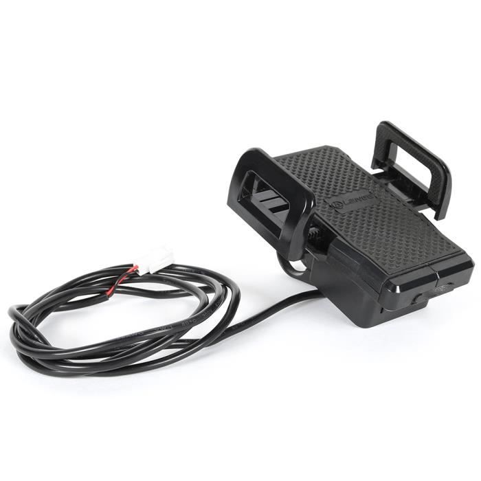 SAMEBIKE support pour téléphone portable